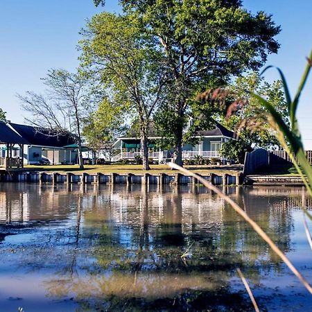 A Chateau On The Bayou Bed & Breakfast Raceland Luaran gambar
