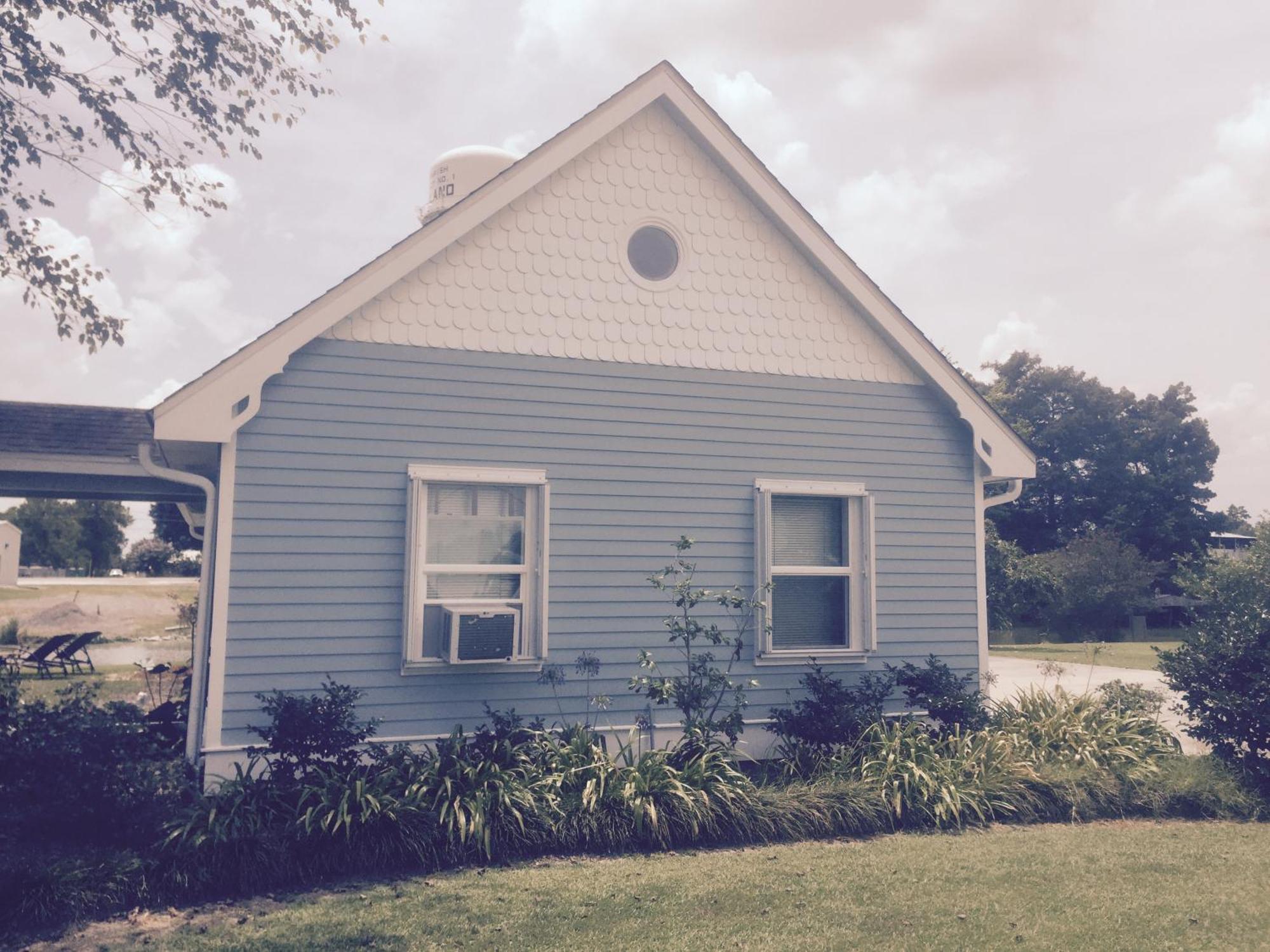 A Chateau On The Bayou Bed & Breakfast Raceland Bilik gambar