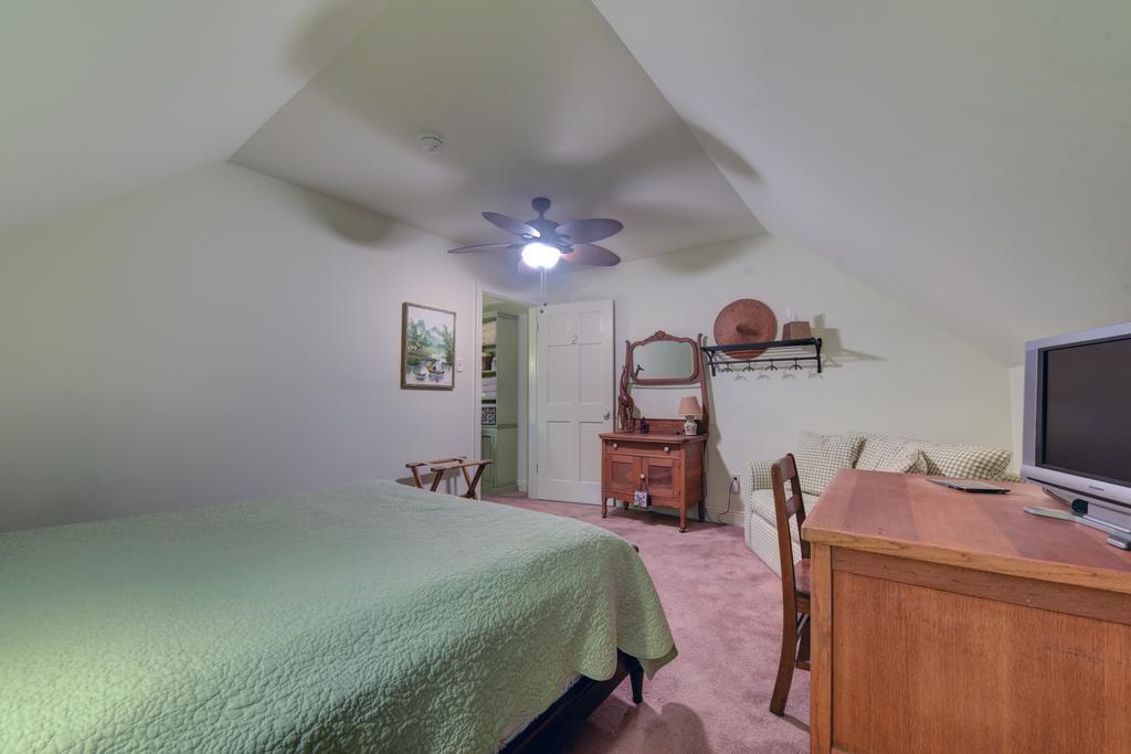 A Chateau On The Bayou Bed & Breakfast Raceland Luaran gambar