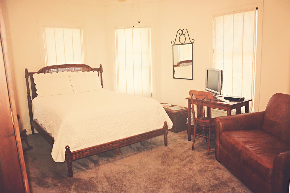 A Chateau On The Bayou Bed & Breakfast Raceland Luaran gambar