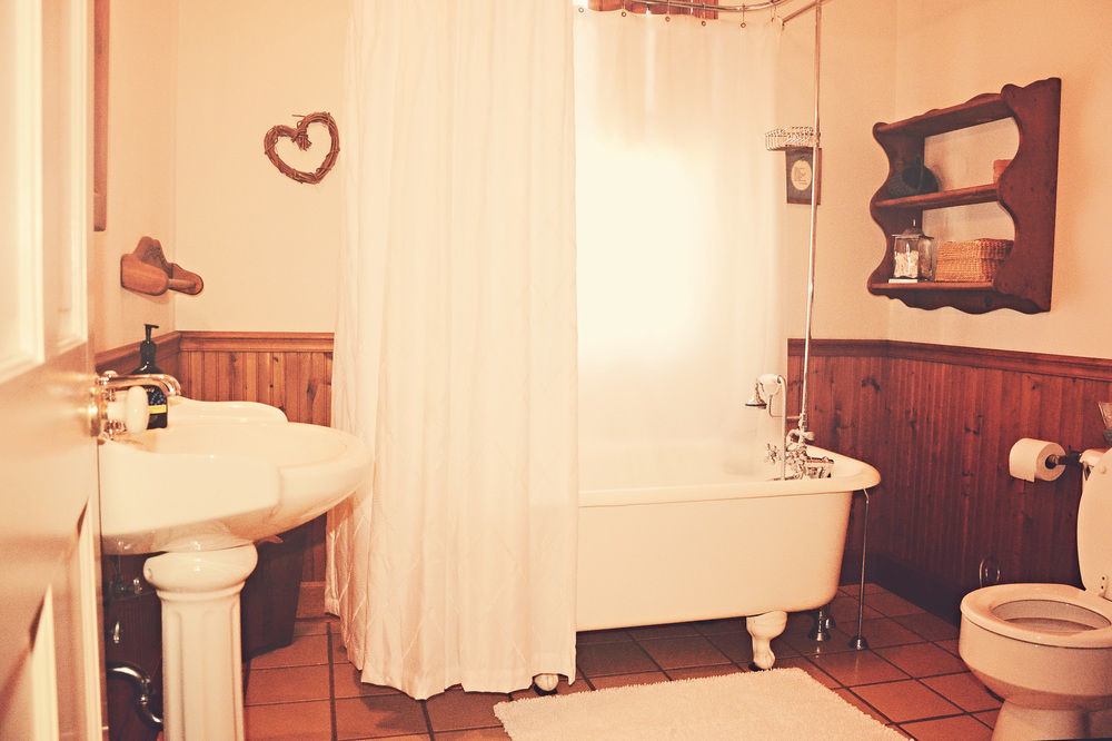 A Chateau On The Bayou Bed & Breakfast Raceland Luaran gambar