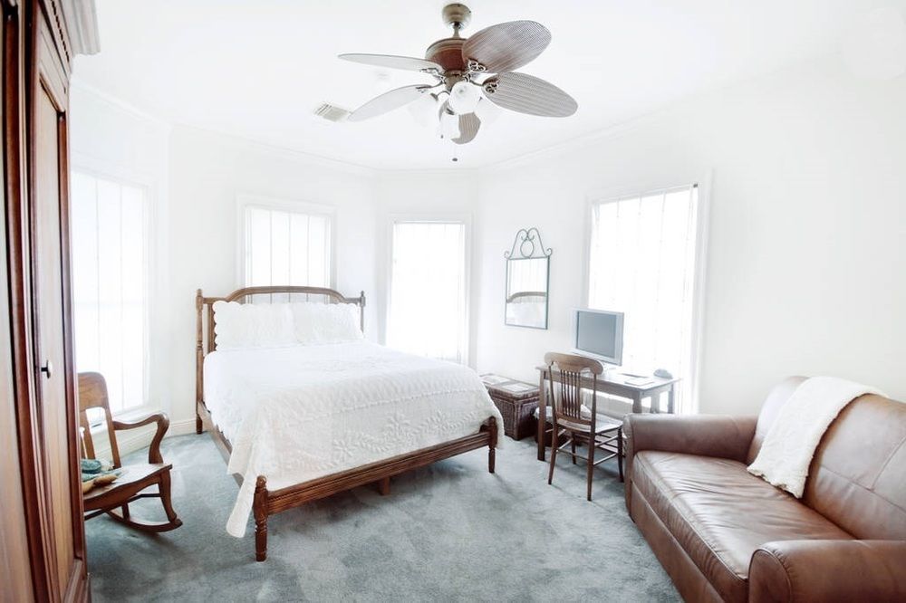 A Chateau On The Bayou Bed & Breakfast Raceland Luaran gambar