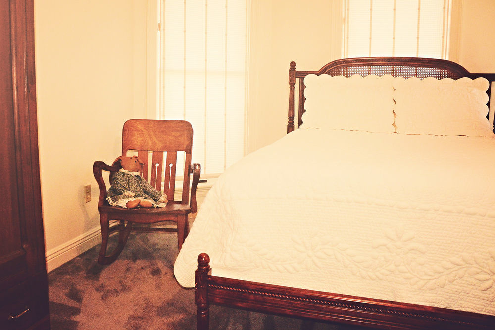 A Chateau On The Bayou Bed & Breakfast Raceland Luaran gambar