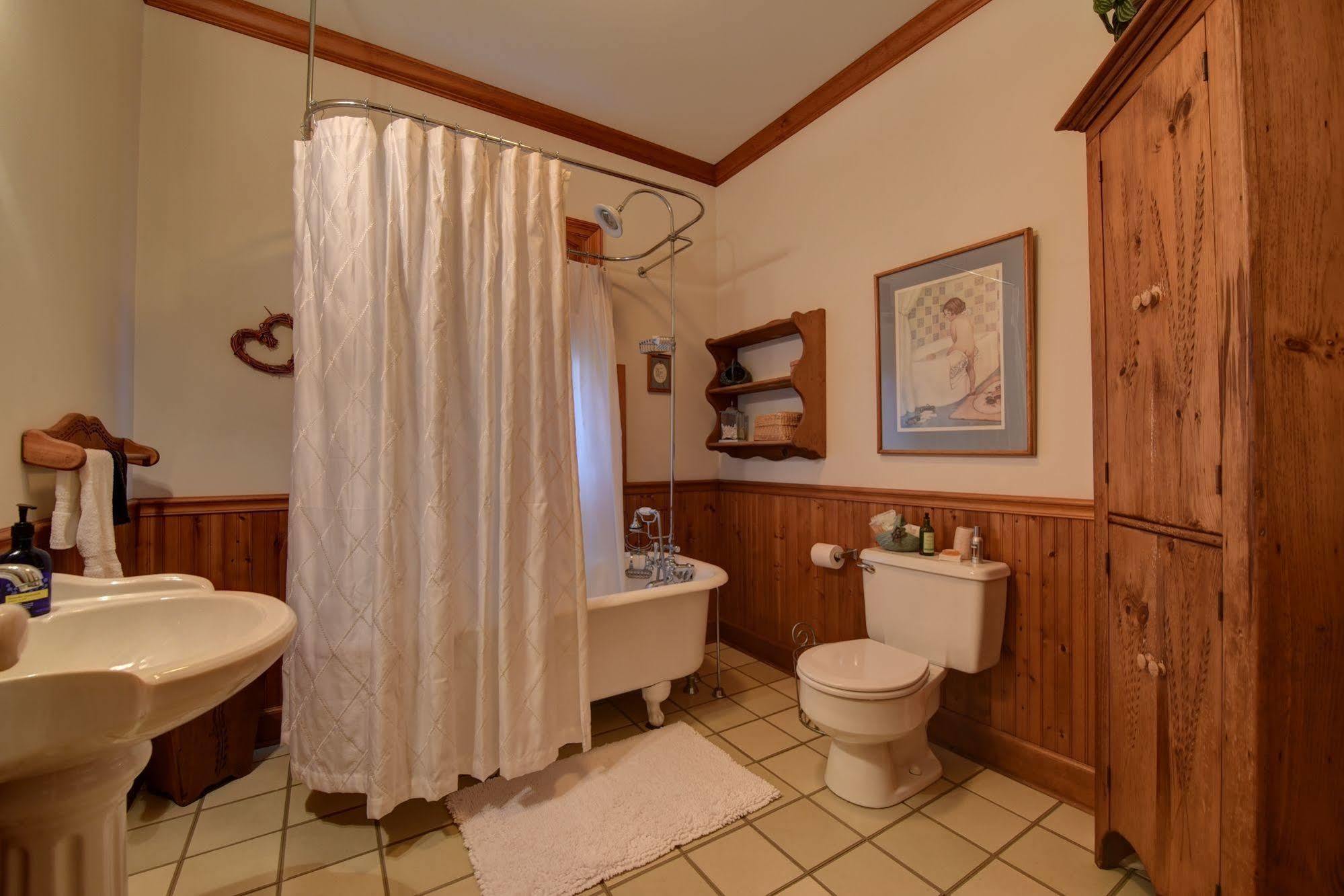 A Chateau On The Bayou Bed & Breakfast Raceland Luaran gambar