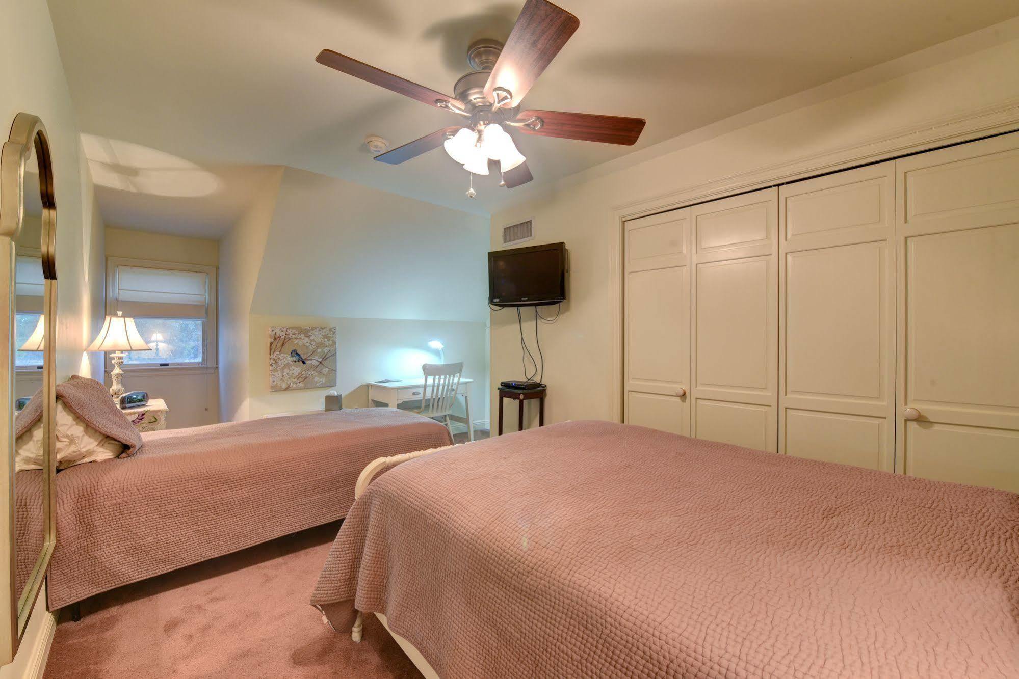 A Chateau On The Bayou Bed & Breakfast Raceland Luaran gambar