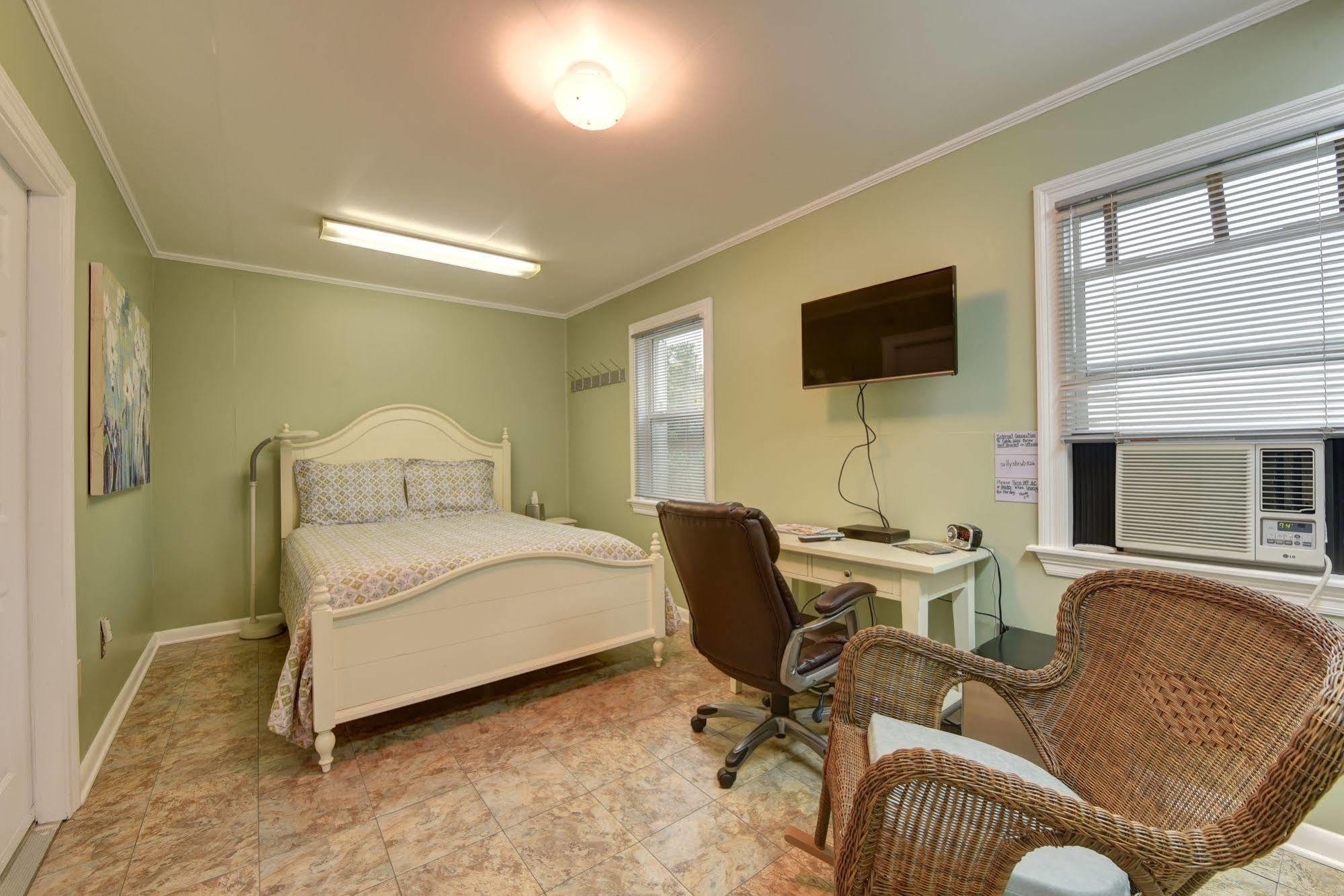 A Chateau On The Bayou Bed & Breakfast Raceland Luaran gambar